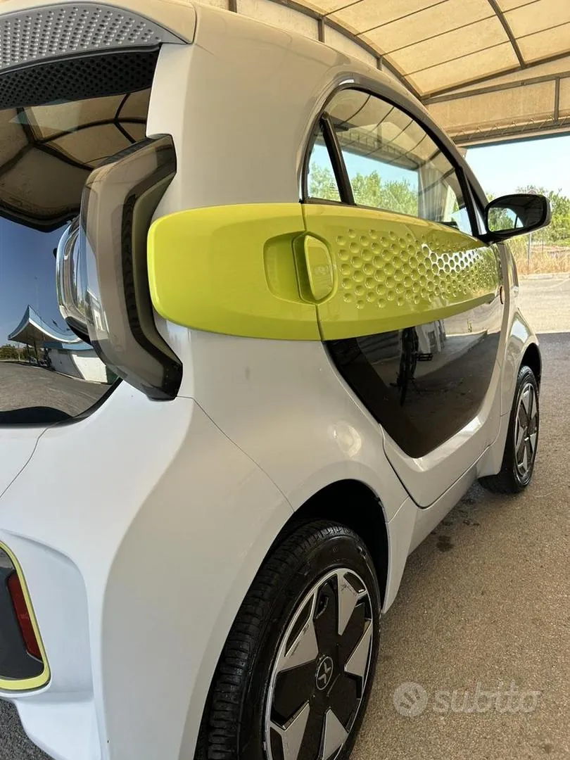Renault Kwid 2022 photo 4