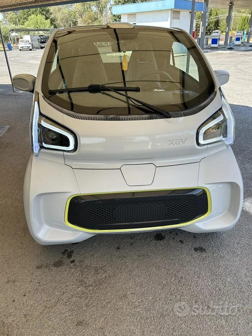 Renault Kwid 2022 photo 2