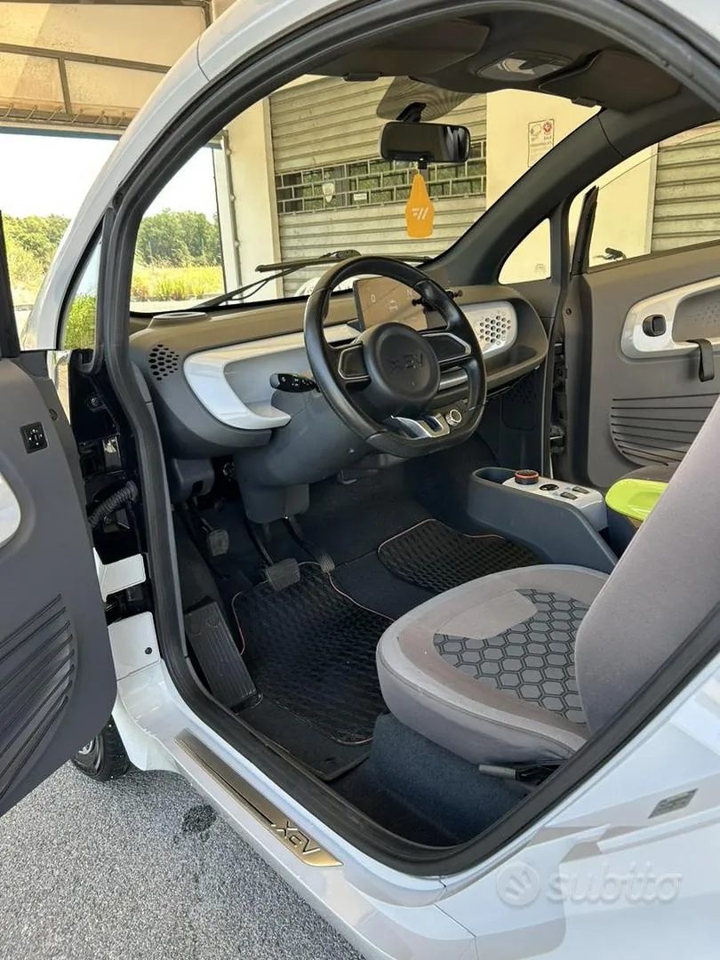 Renault Kwid 2022 photo 5