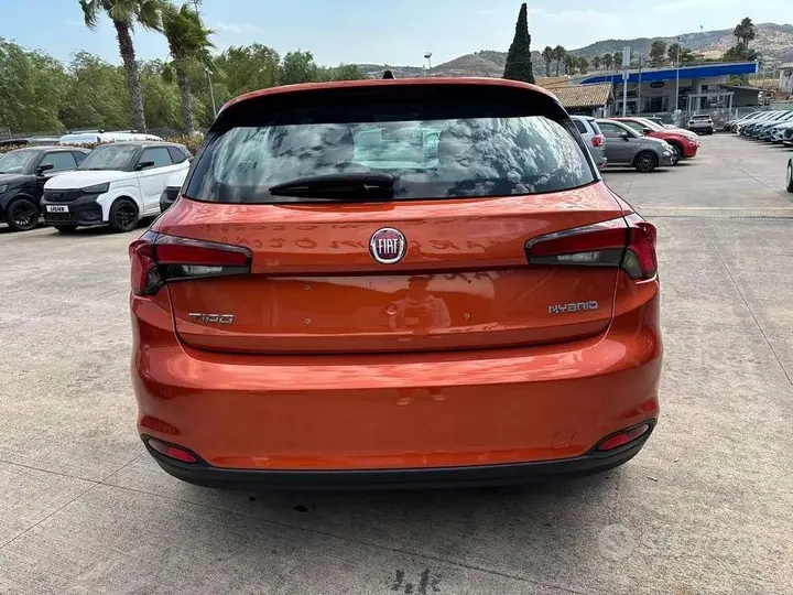 Fiat Tipo 2025 photo 5