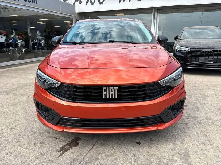 Fiat Tipo 2025 photo 2