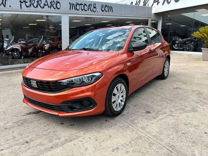 Fiat Tipo