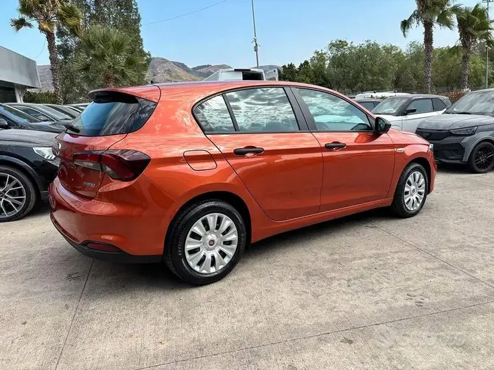 Fiat Tipo 2025 photo 4