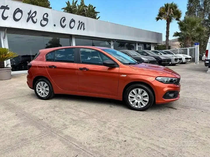Fiat Tipo 2025 photo 3