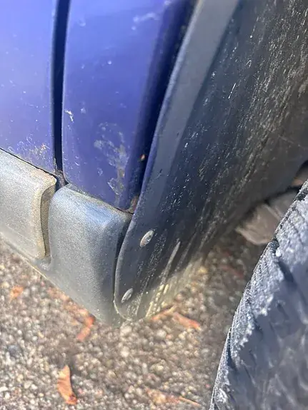 Volvo V70 2002 photo 4
