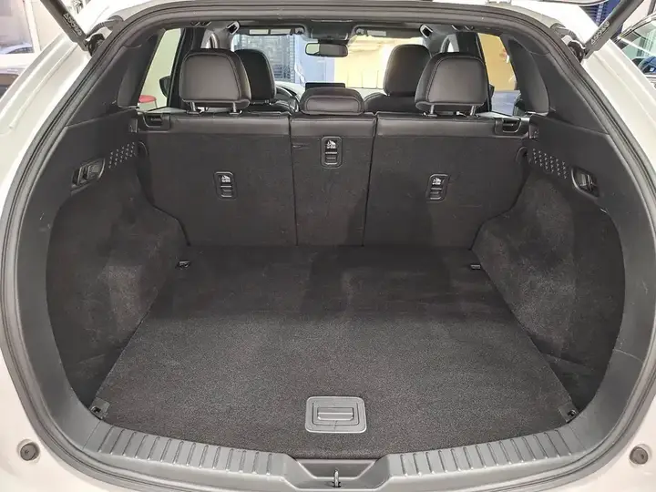 Mazda Cx-5 2024 photo 5
