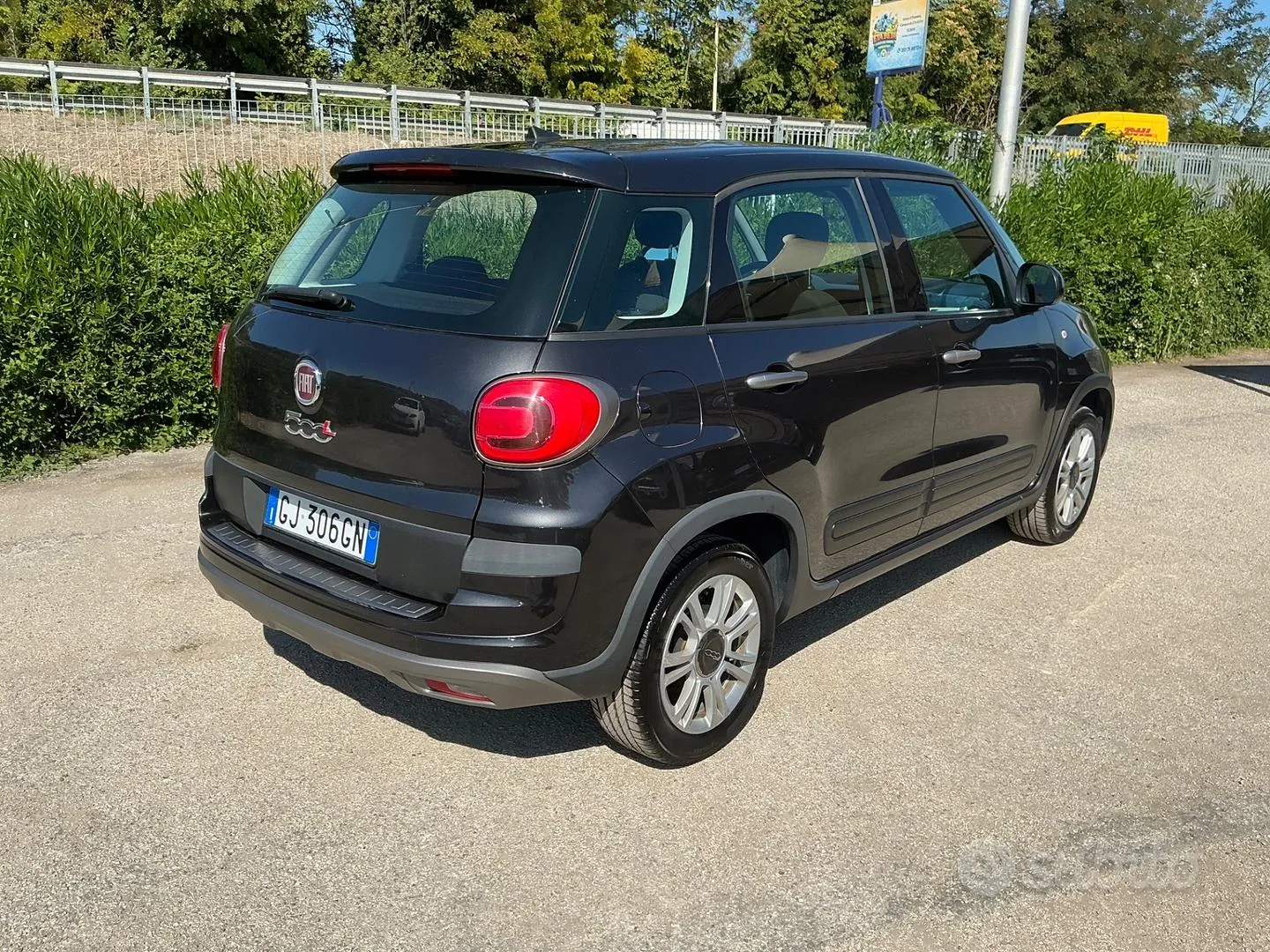 Fiat 500L 2022 photo 5