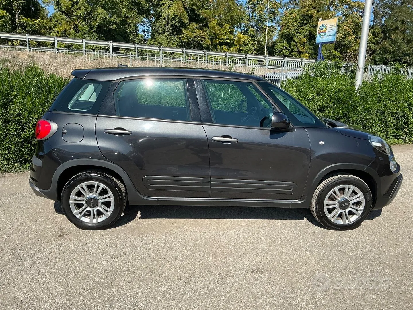 Fiat 500L 2022 photo 4