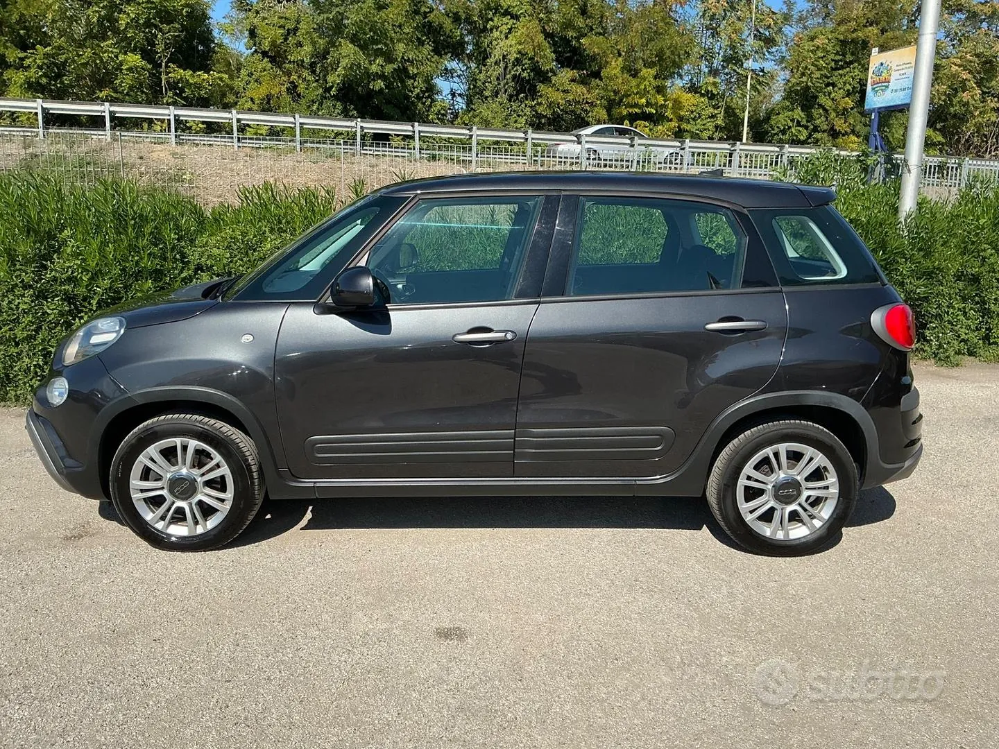Fiat 500L 2022 photo 3
