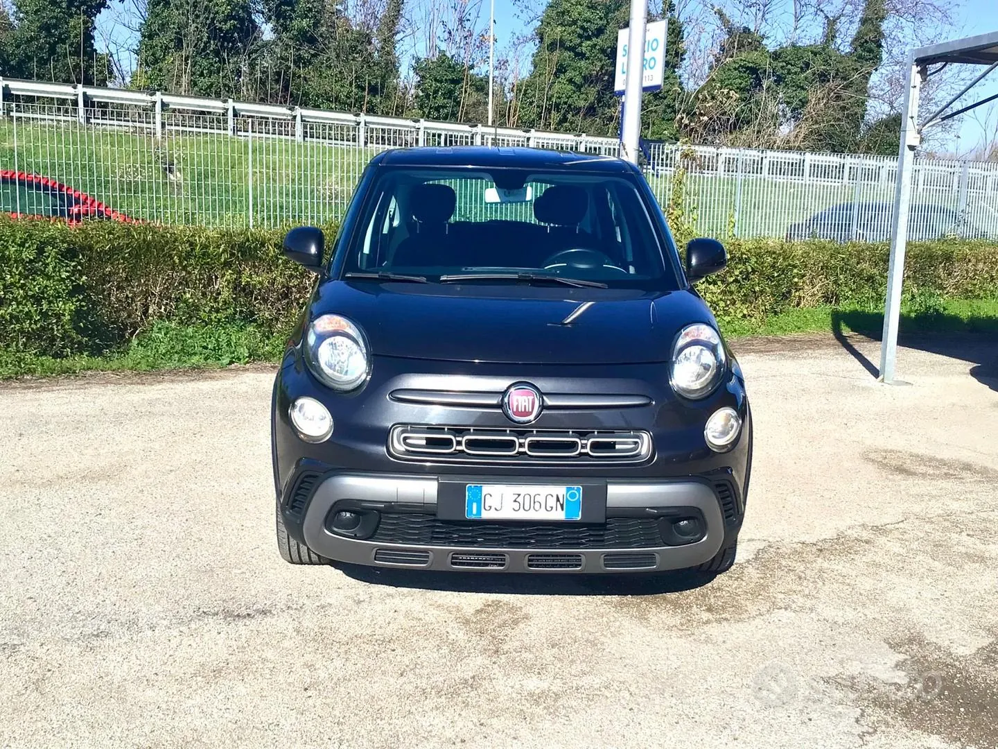 Fiat 500L 2022 photo 2