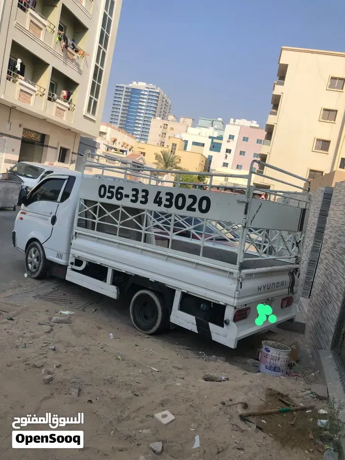 Hyundai Porter 2020 photo 2