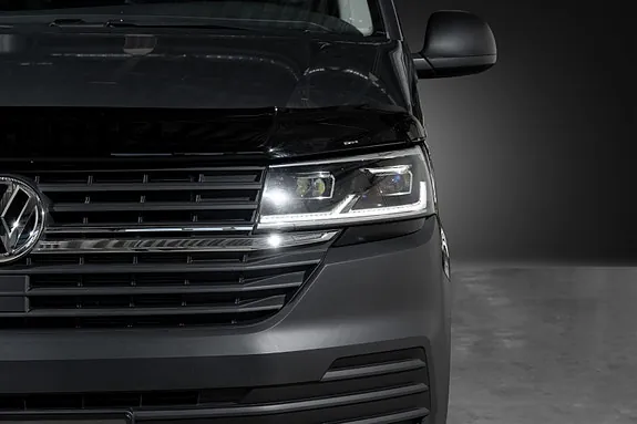 Volkswagen Transporter 2020 photo 4