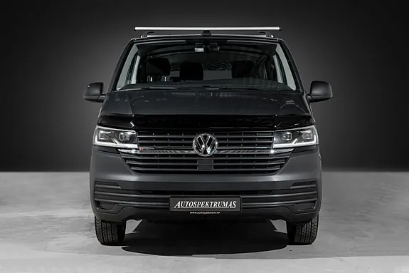 Volkswagen Transporter 2020 photo 3