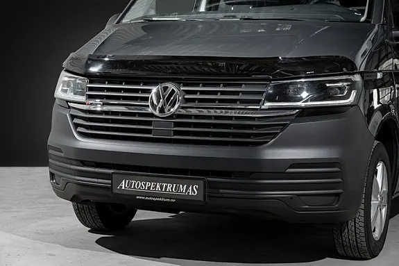 Volkswagen Transporter 2020 photo 2