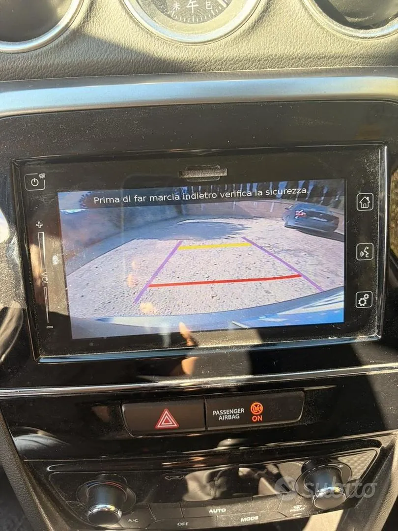 Suzuki Vitara 2020 photo 5