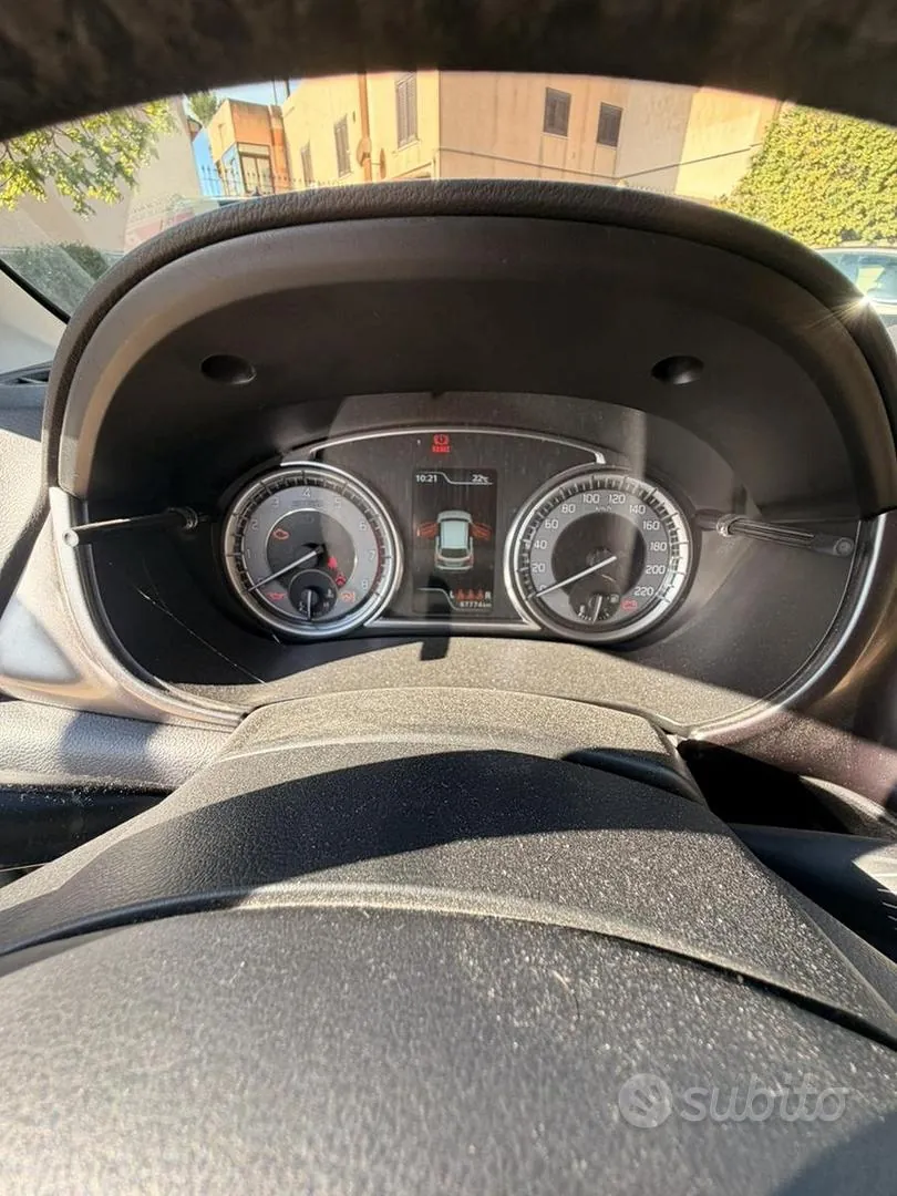 Suzuki Vitara 2020 photo 4