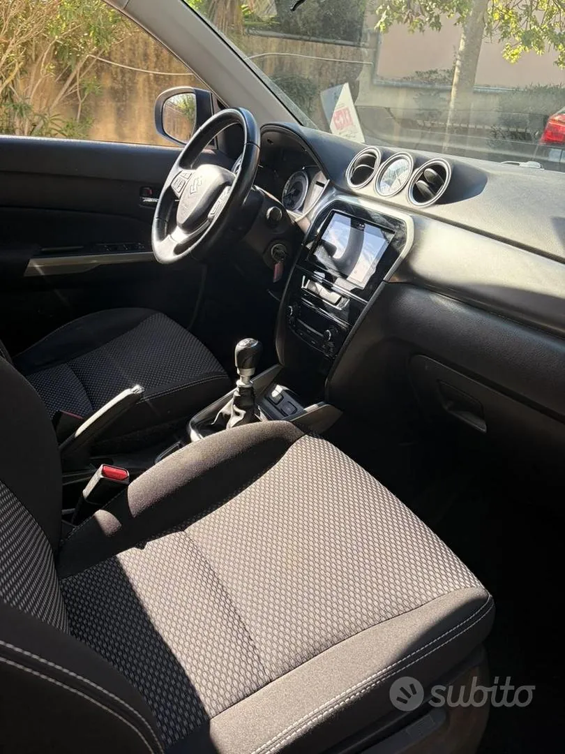 Suzuki Vitara 2020 photo 3
