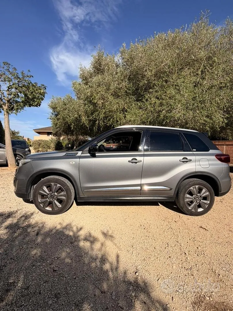 Suzuki Vitara 2020 photo 2