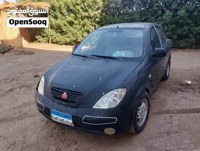Saipa Tiba