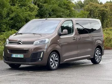 Citroen Jumper