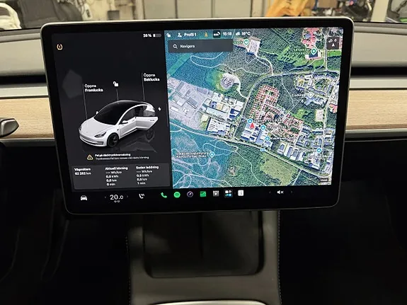 Tesla Model 3 2023 photo 5