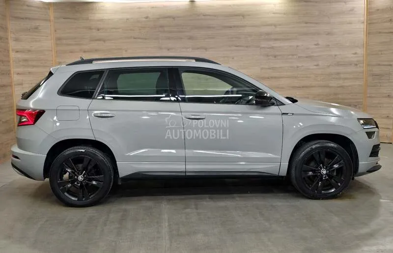 Skoda Karoq 2020 photo 4