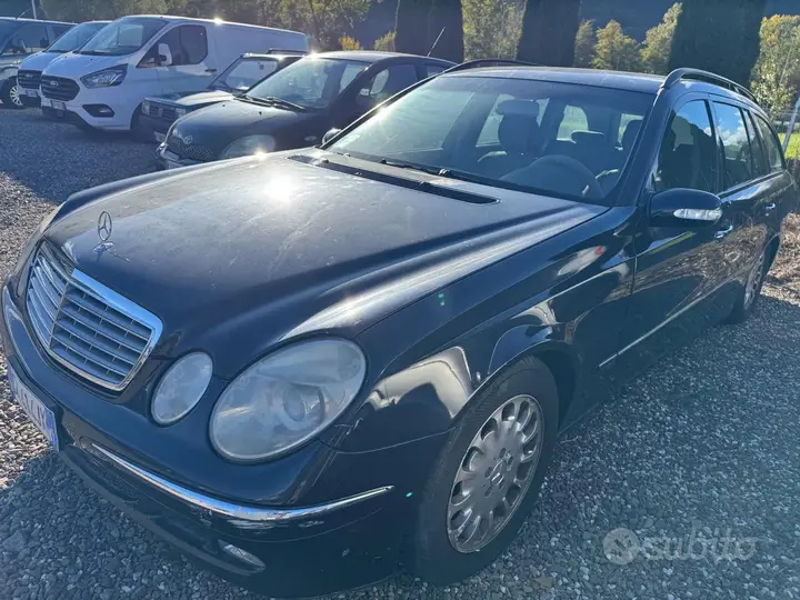 Audi A6 2005 photo 5
