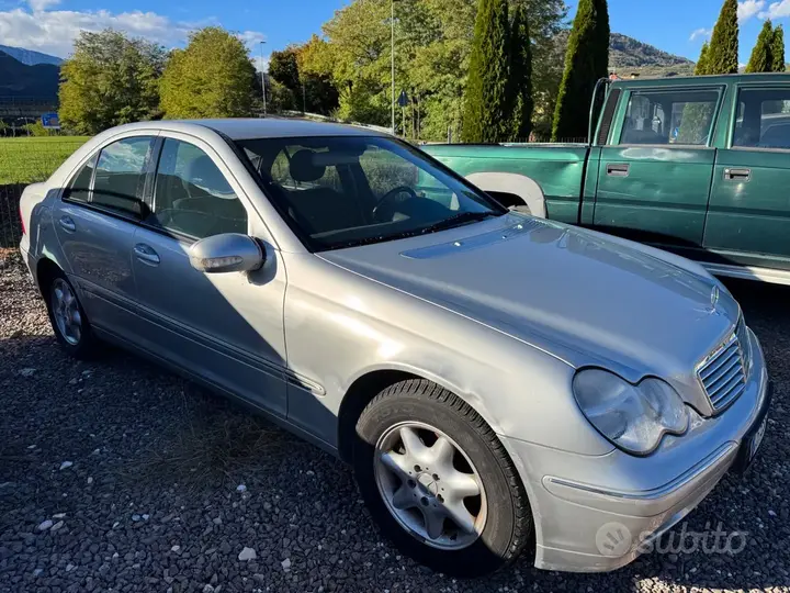 Audi A6 2005 photo 4