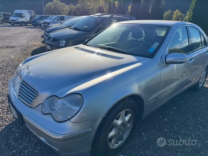 Audi A6 2005 photo 3
