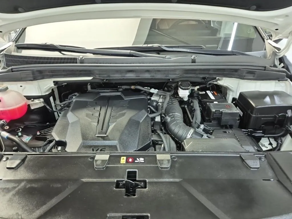 Kia Carnival 2023 photo 5