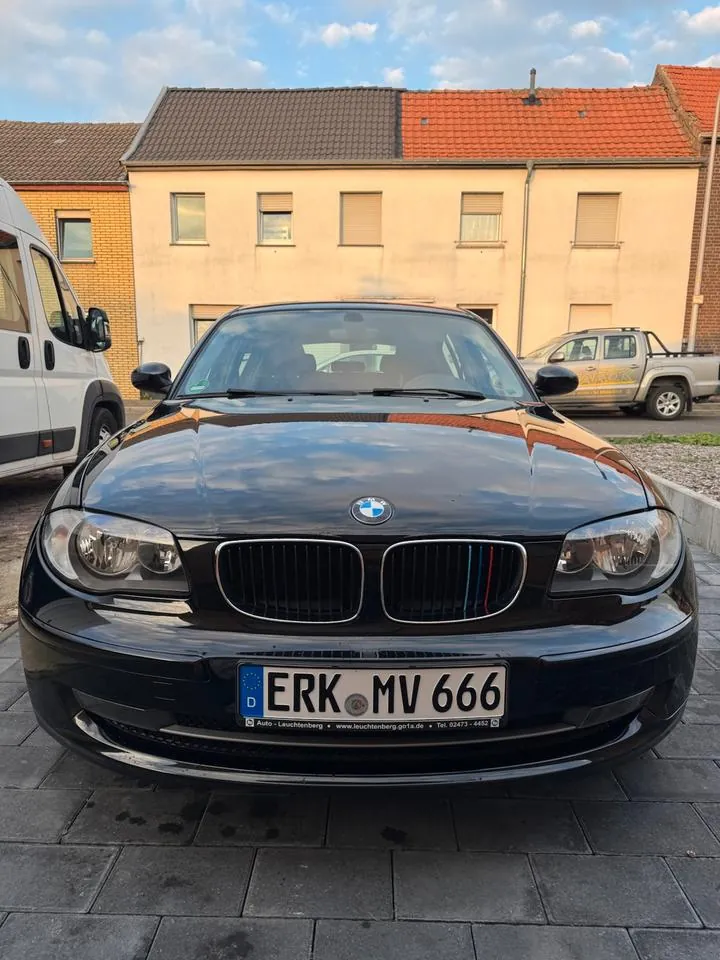 BMW 1Er