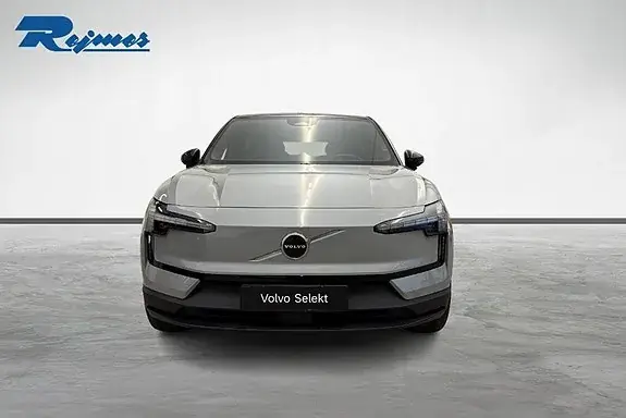 Volvo Ex30 2025 photo 4