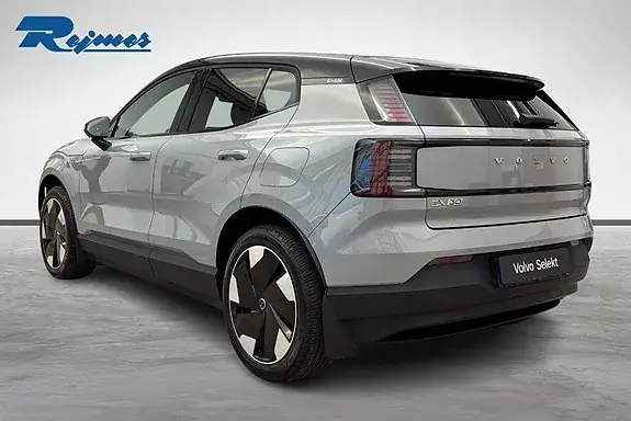 Volvo Ex30 2025 photo 3