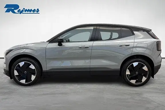 Volvo Ex30 2025 photo 2