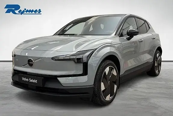Volvo Ex30
