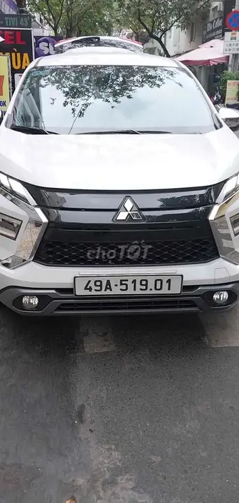 Mitsubishi Xpander 2022 photo 3