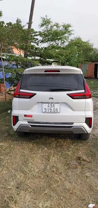 Mitsubishi Xpander