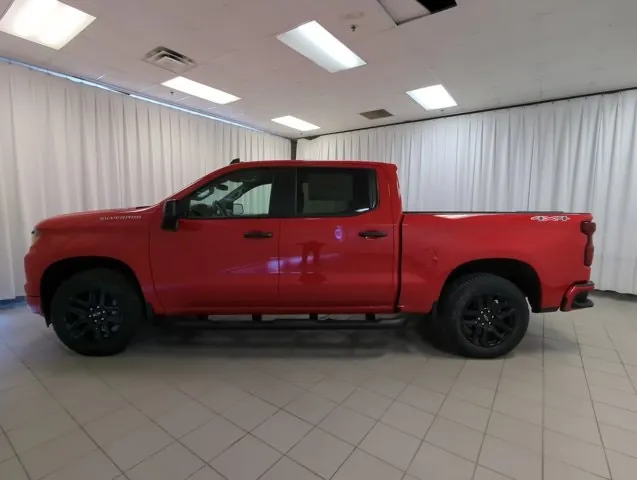 Chevrolet Silverado 1500 2026 photo 5