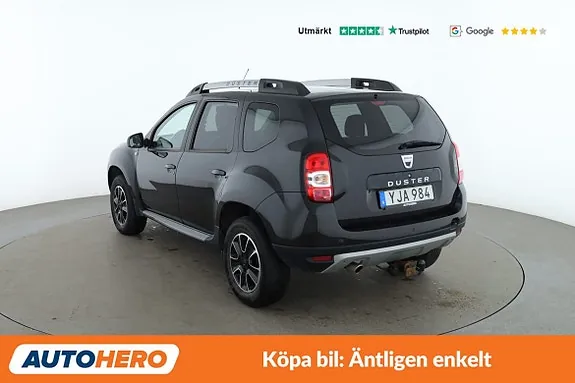 Dacia Duster 2017 photo 3