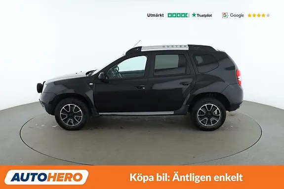 Dacia Duster 2017 photo 2