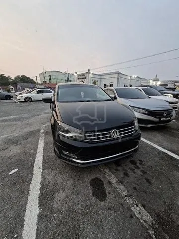 Volkswagen Vento