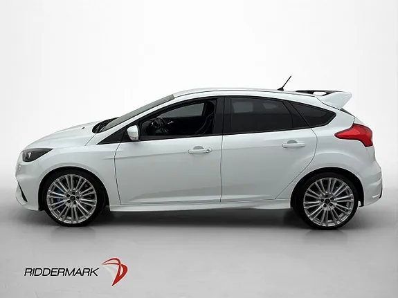 Ford Focus 2018 photo 4