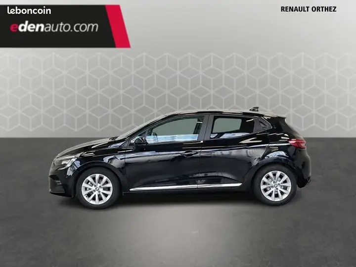 Renault Clio 2023 photo 2