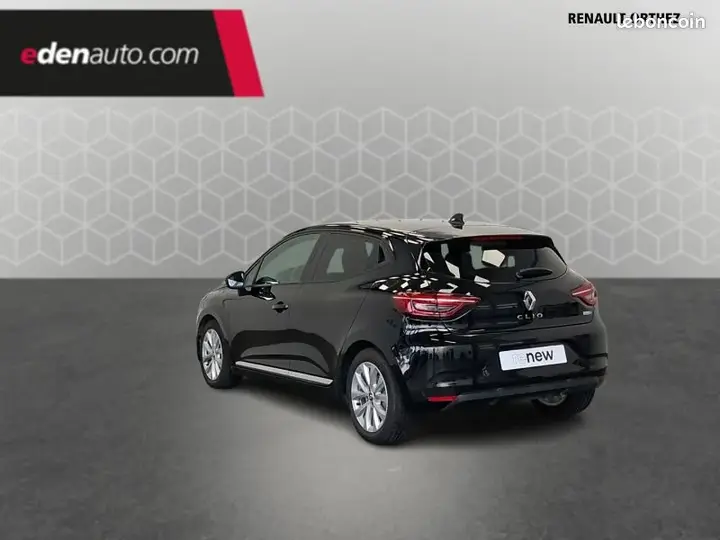 Renault Clio 2023 photo 3