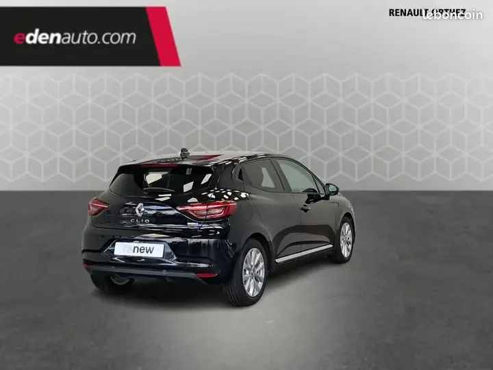 Renault Clio 2023 photo 5