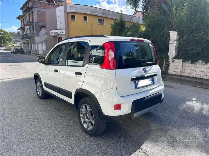 Fiat Panda 2017 photo 5