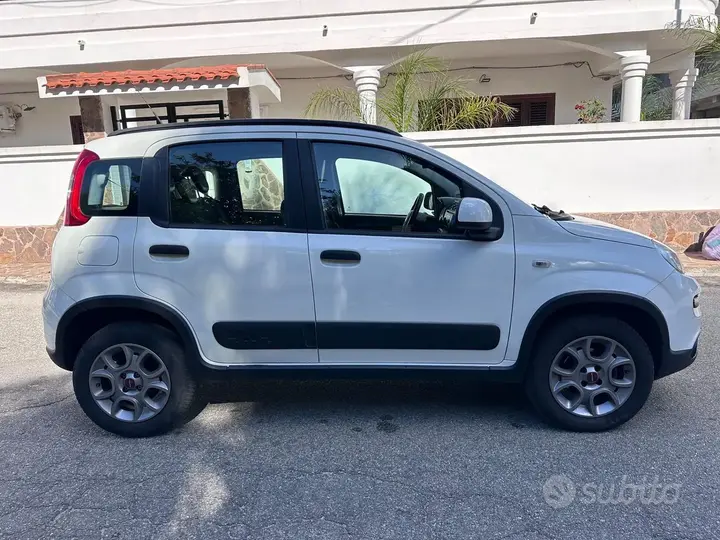 Fiat Panda 2017 photo 4