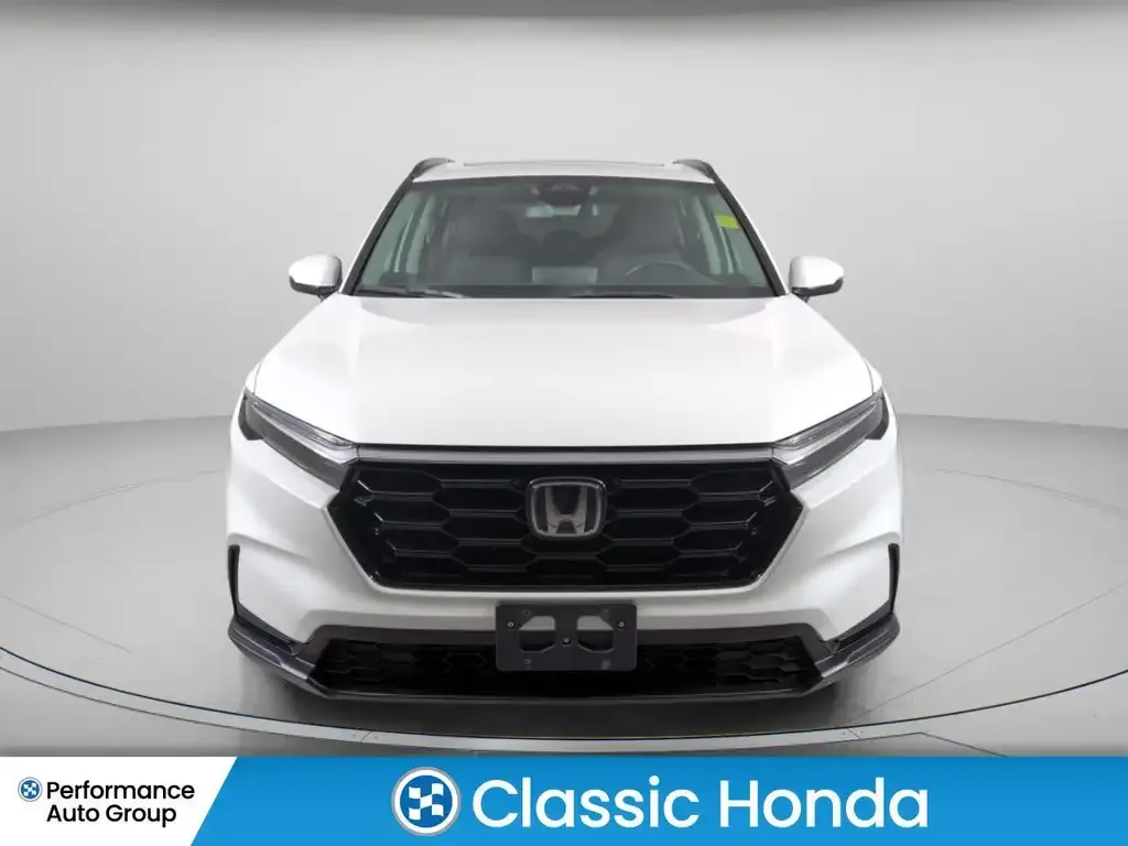 Honda Cr-V 2024 photo 2
