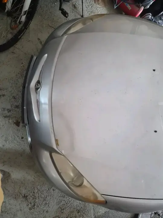 Chrysler Sebring
