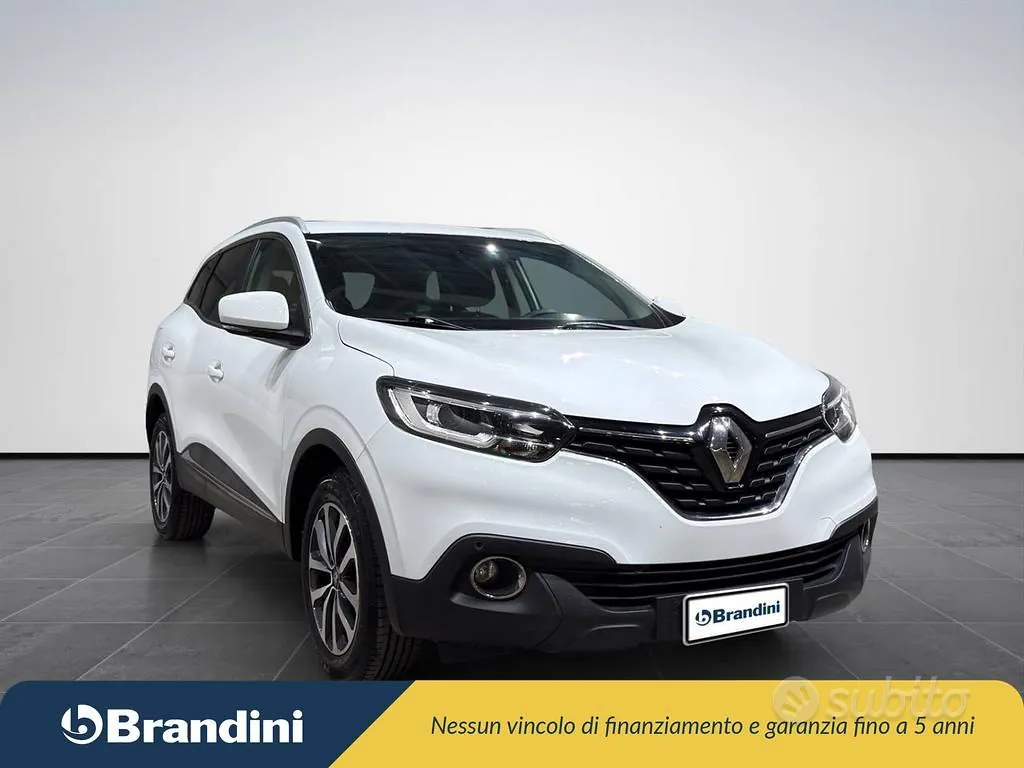 Renault Kadjar 2019 photo 4